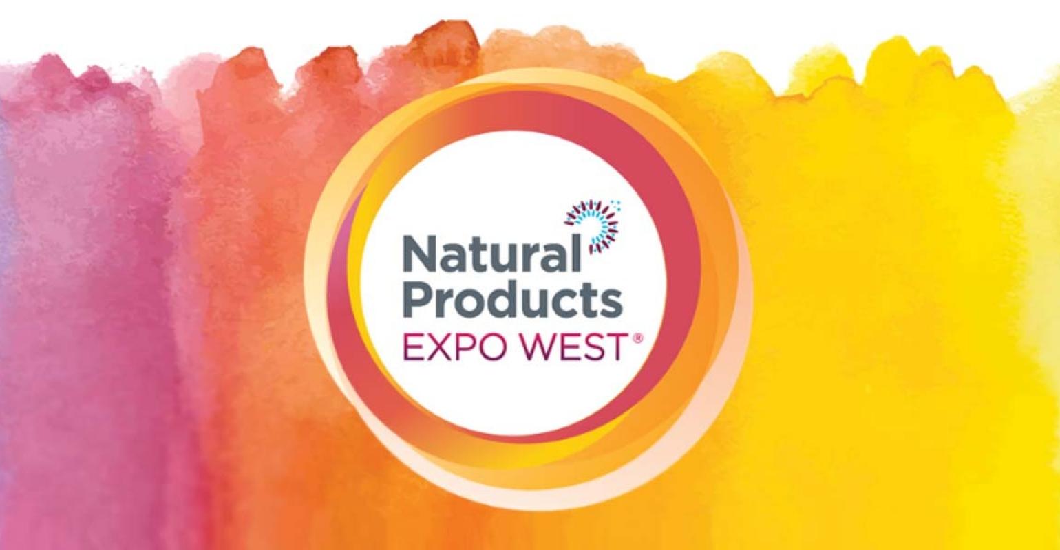 Natural Products Expo West Logo Image