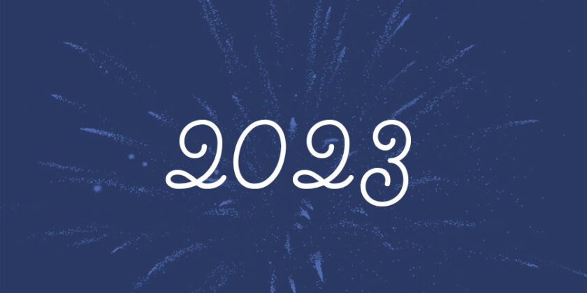 Year in Review & 2023 Trendspotting