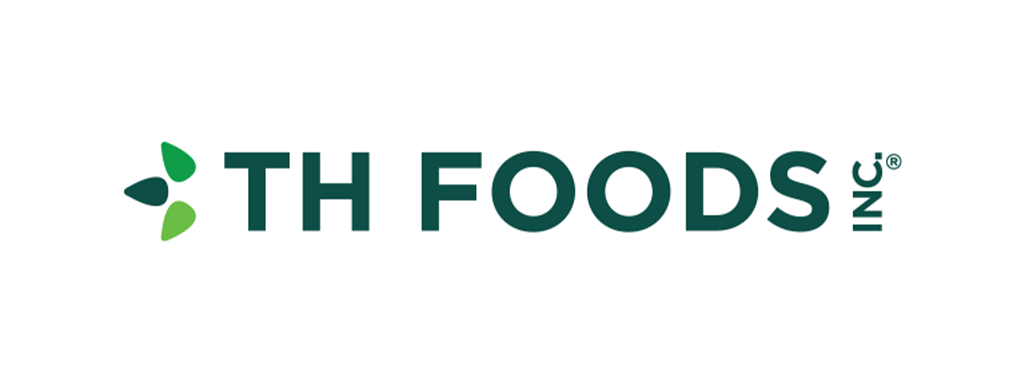 TH Foods Inc Logo