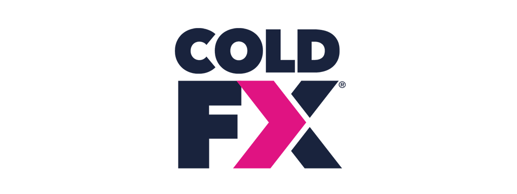 Cold FX logo