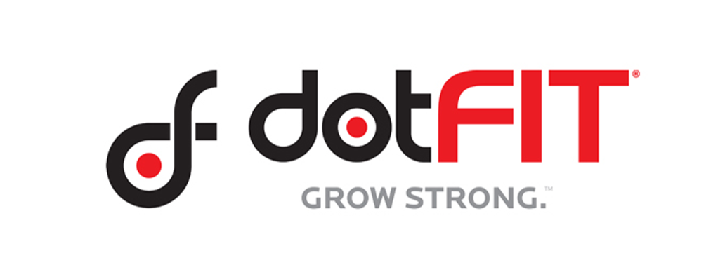 dot fit logo