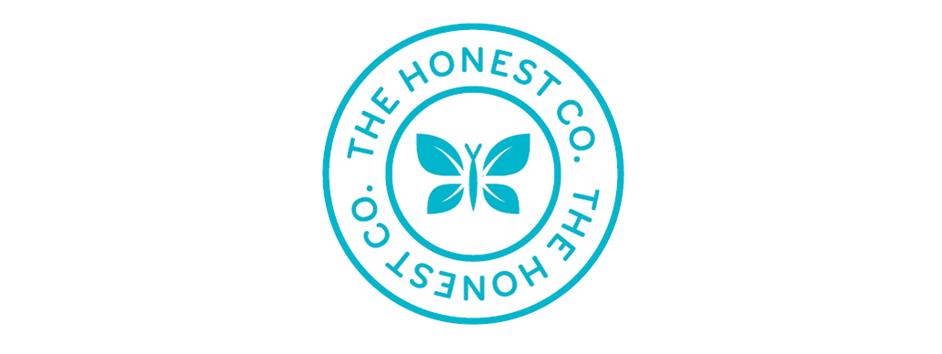 The Honest Company logo