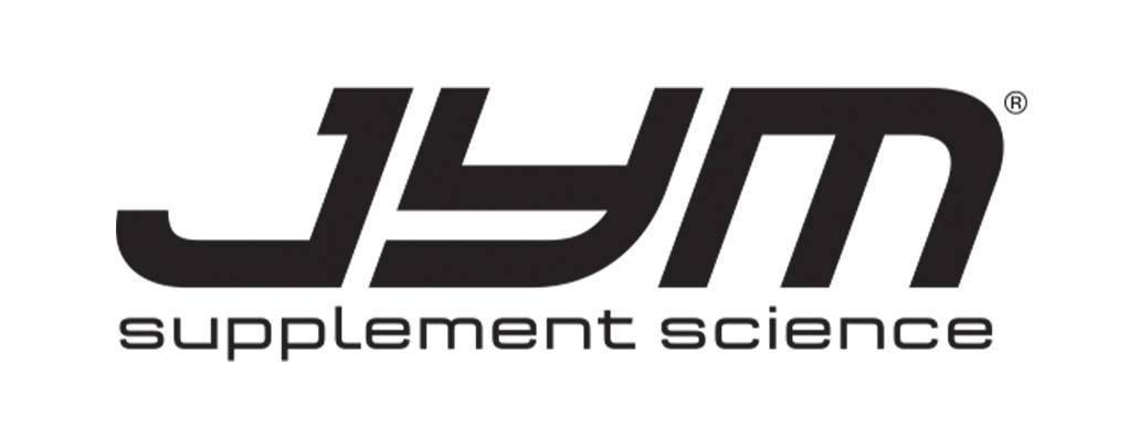 Jym Supplement science logo