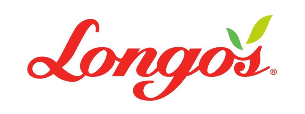 Longos family grocers logo