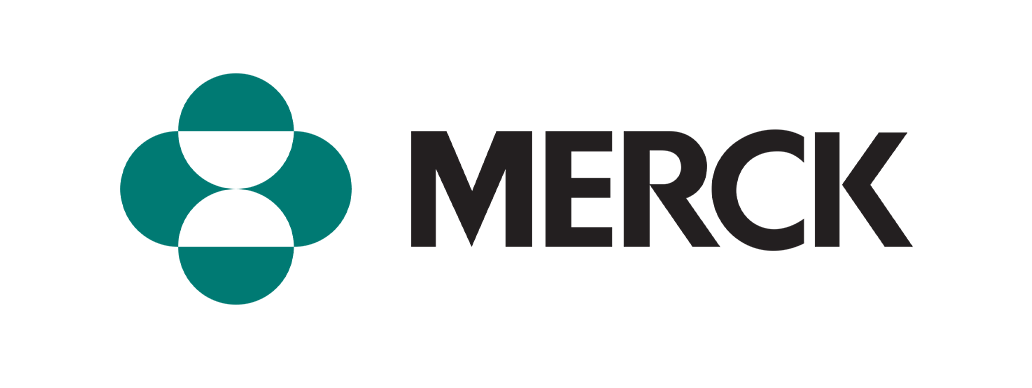 Merck logo