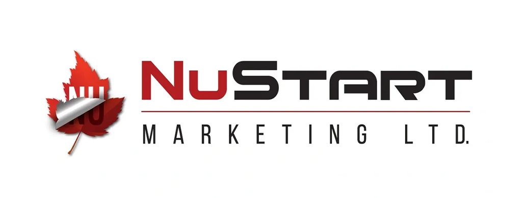 NuStart marketing ltd logo