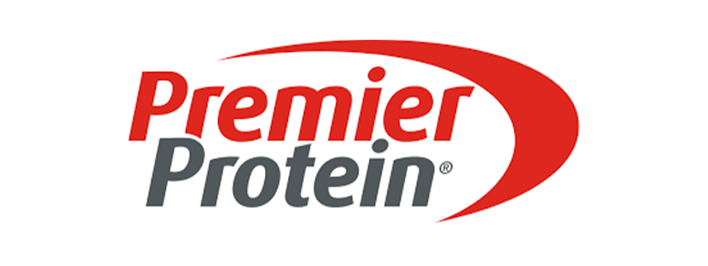 Premier protein logo