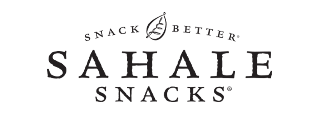 Sahale snacks logo