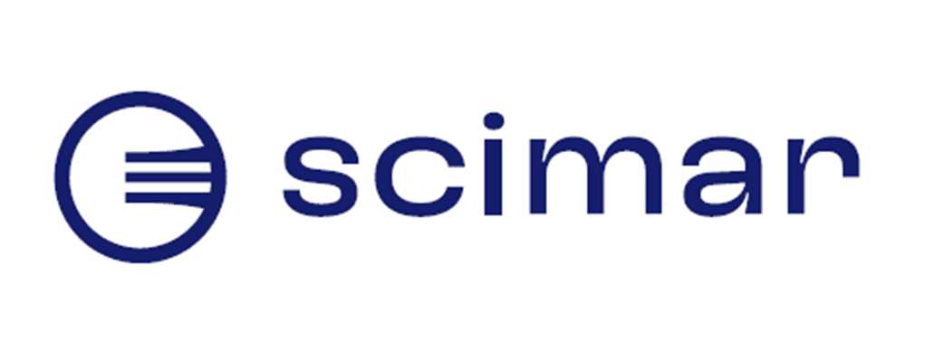 Scimar logo