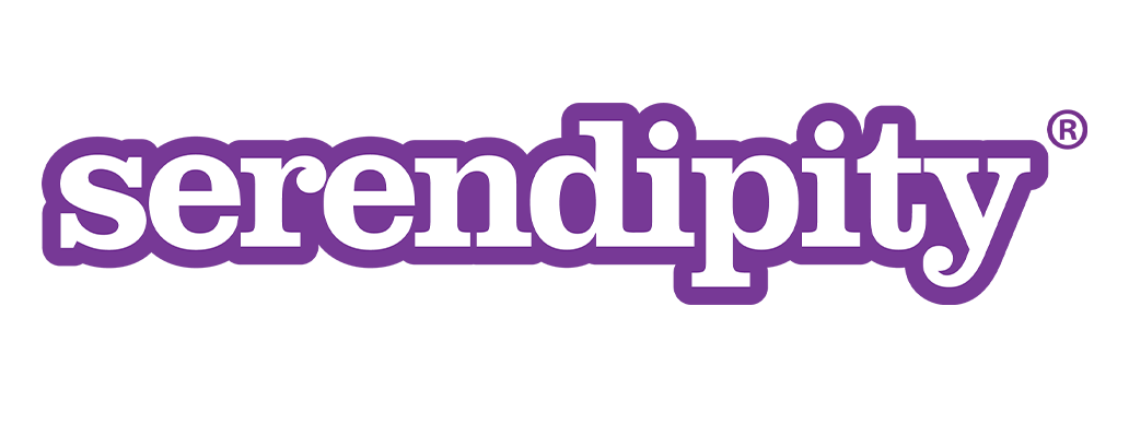 Serendipity logo