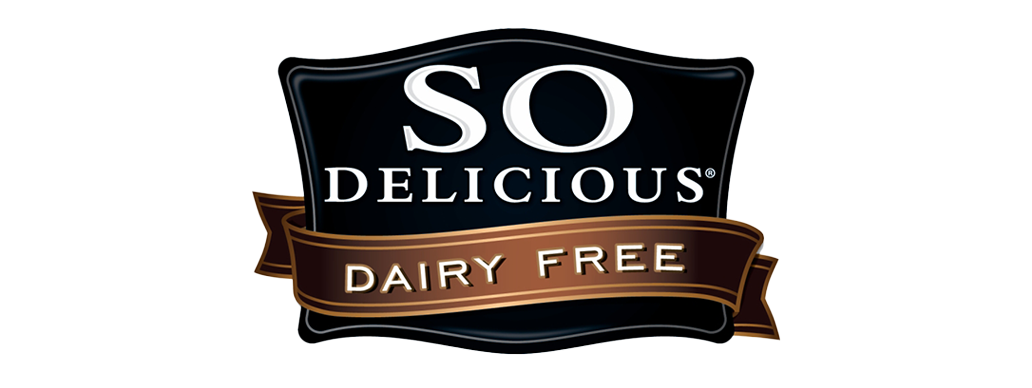 So delicious dairy free logo