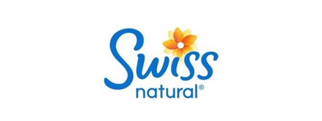 Swiss naturals logo