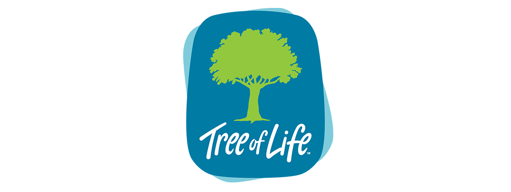 tree of life logo