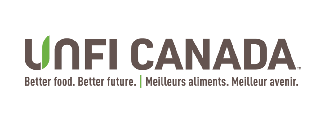 UNFI Canada logo