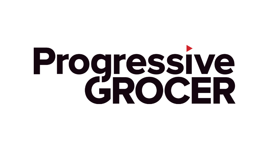 Progressive Grocer logo