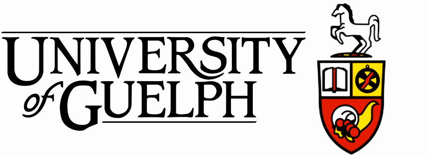 University of Guelph Logo