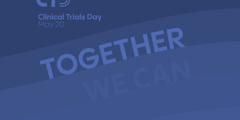 It’s Clinical Trials Day. Let’s Keep Prioritizing Groundbreaking Research