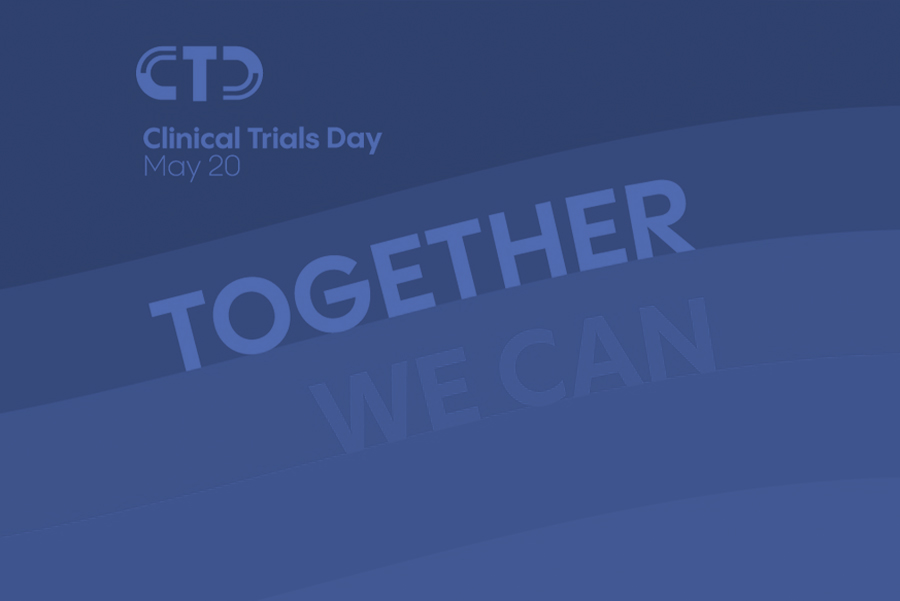 It’s Clinical Trials Day. Let’s Keep Prioritizing Groundbreaking Research