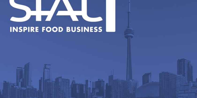 Join SNI at SIAL Canada – Inspiring Food Businesses