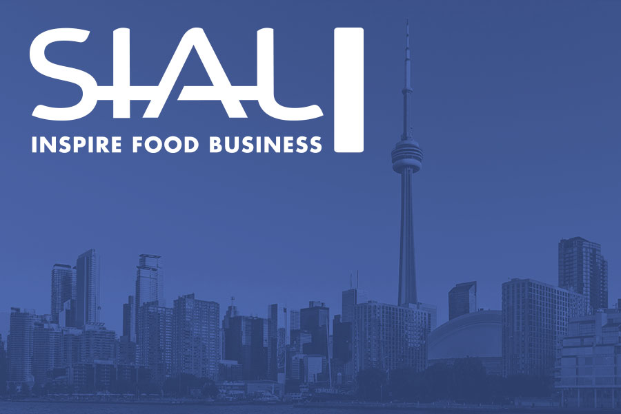 Join SNI at SIAL Canada – Inspiring Food Businesses