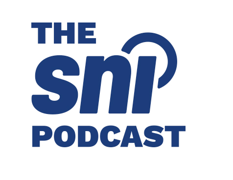 The SNI Podcast Logo