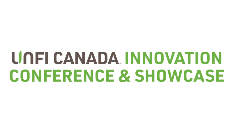 UNFI Canada Innovation Conference & Showcase Logo