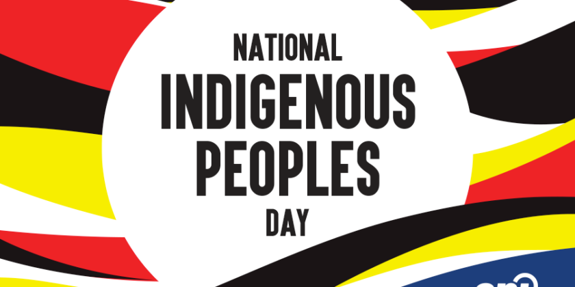 National Indigenous People’s Day: June 21