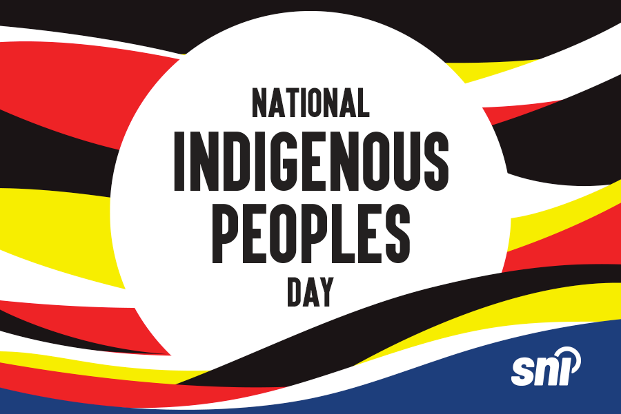 National Indigenous People’s Day: June 21