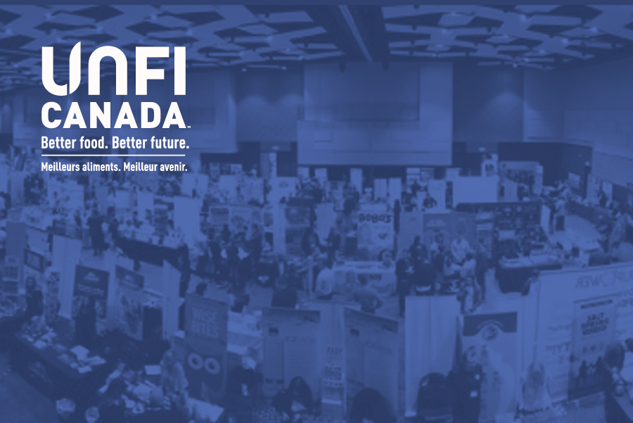 Meet with SNI at the UNFI Canada Innovation Showcase