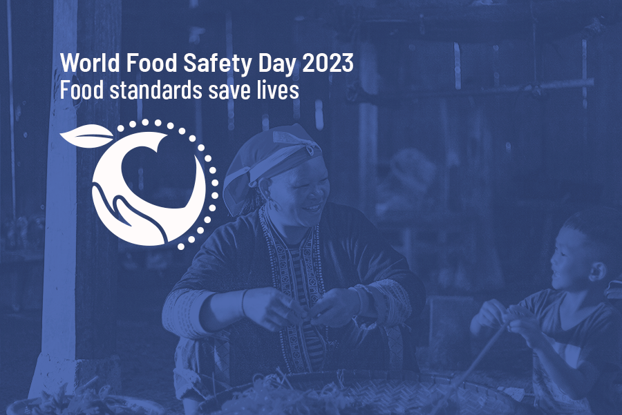 World Food Safety Day 2023: It’s Importance for Global Health