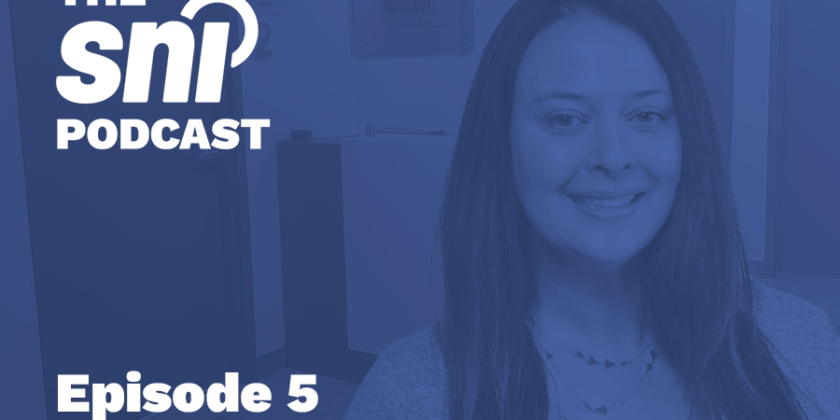 THE SNI PODCAST Ep. 5: Let’s Talk Clinical Research with Krista