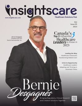 Canada's Top 5 Influential Healthcare Leaders to Follow in 2023 