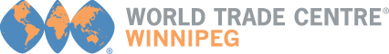 World Trade Centre Winnipeg logo