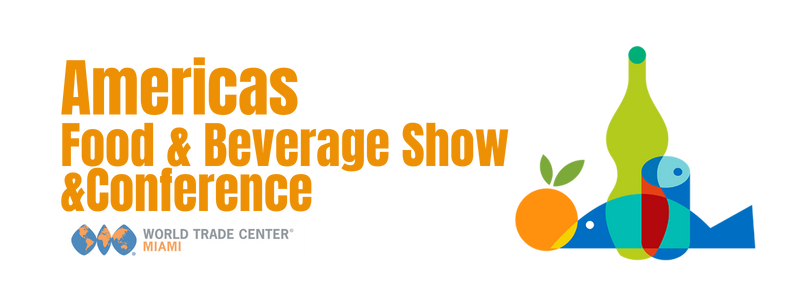 Americas Food & Beverage Logo 