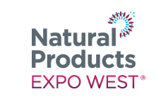 Expo West logo