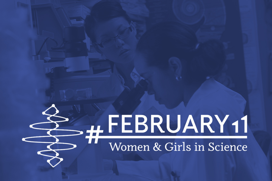 International Day of Women and Girls in Science