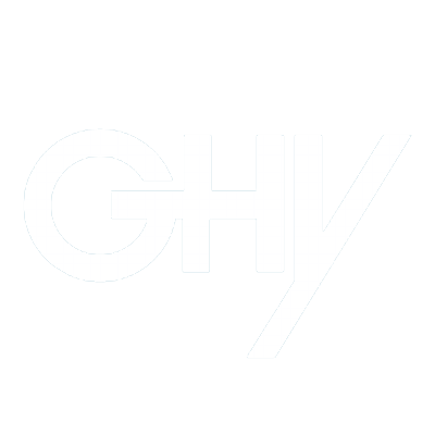 GHY International Logo