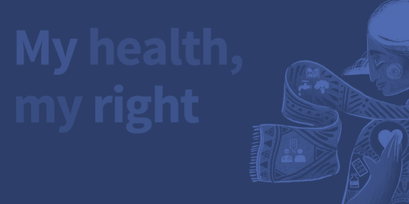 World Health Day 2024: My Health, My Right