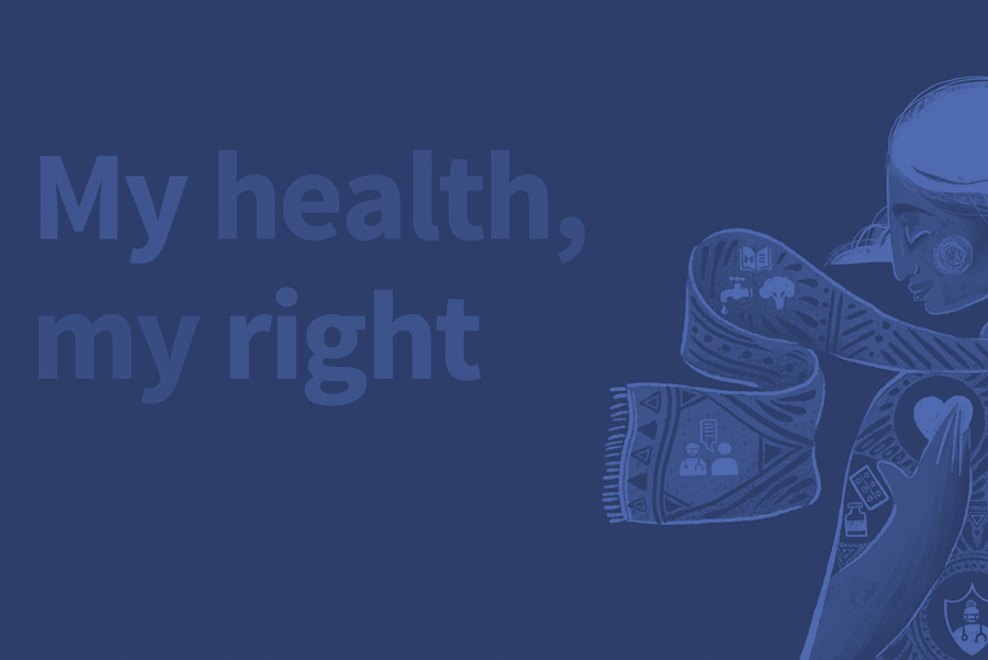 World Health Day 2024: My Health, My Right