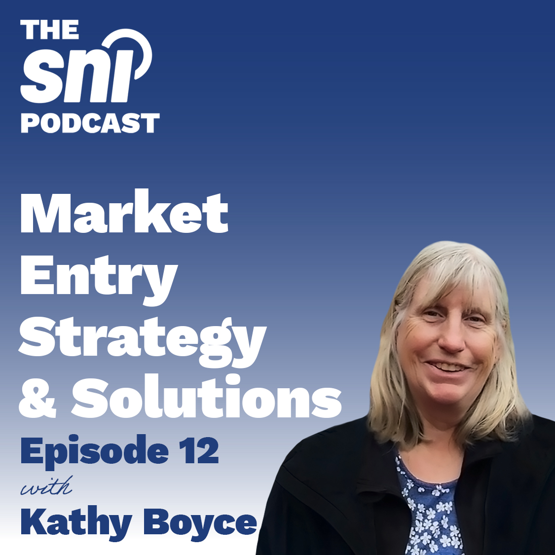 Kathy Boyce of Boyce Strategic Consulting 