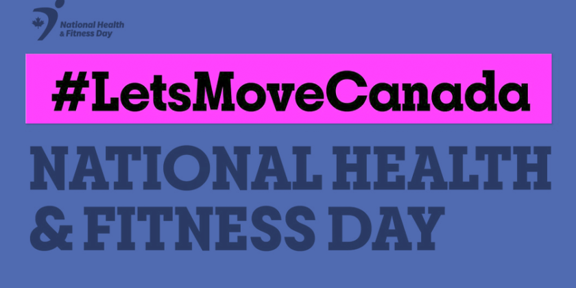 National Health & Fitness Day