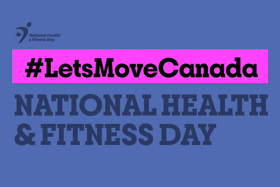 National Health & Fitness Day