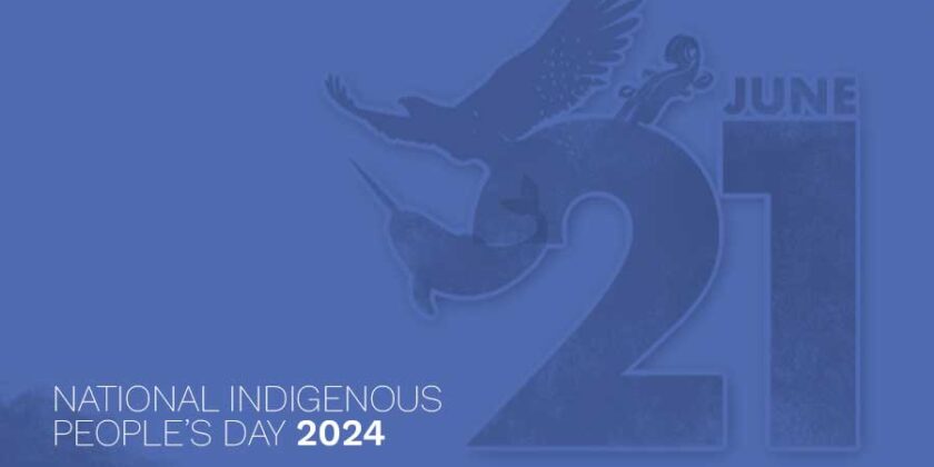 National Indigenous People’s Day 2024