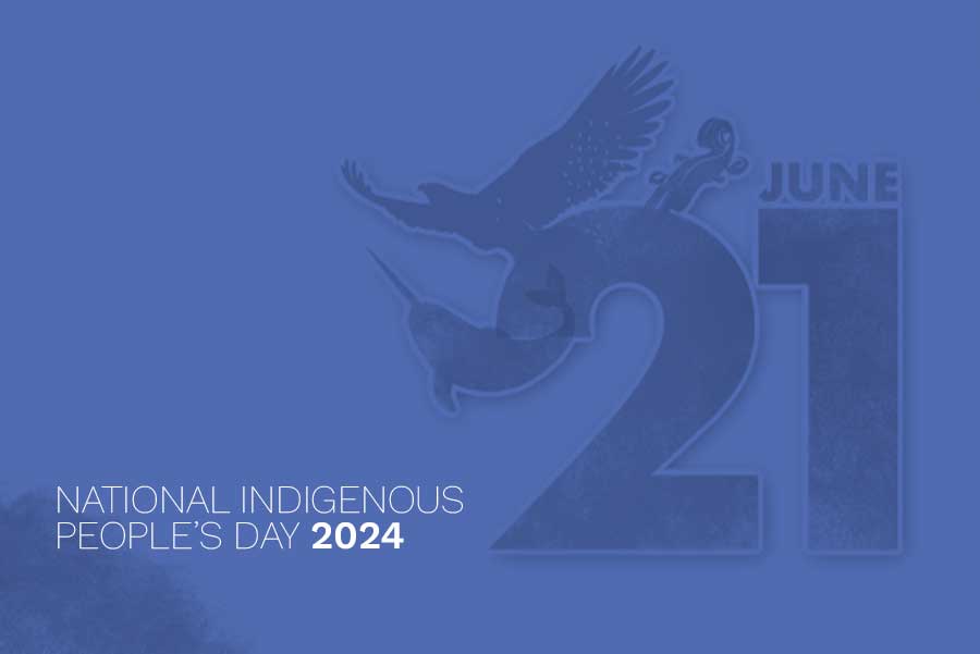 National Indigenous People’s Day 2024