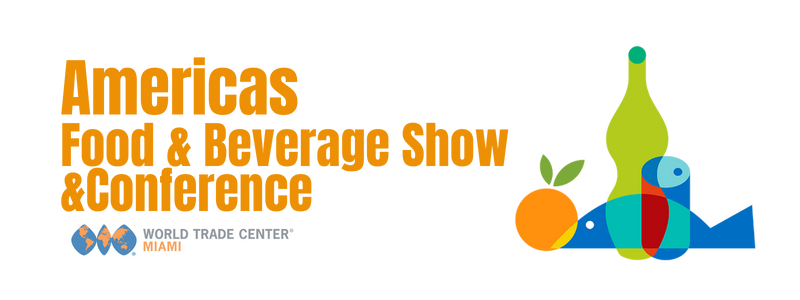 American Food and Beverage Show Logo