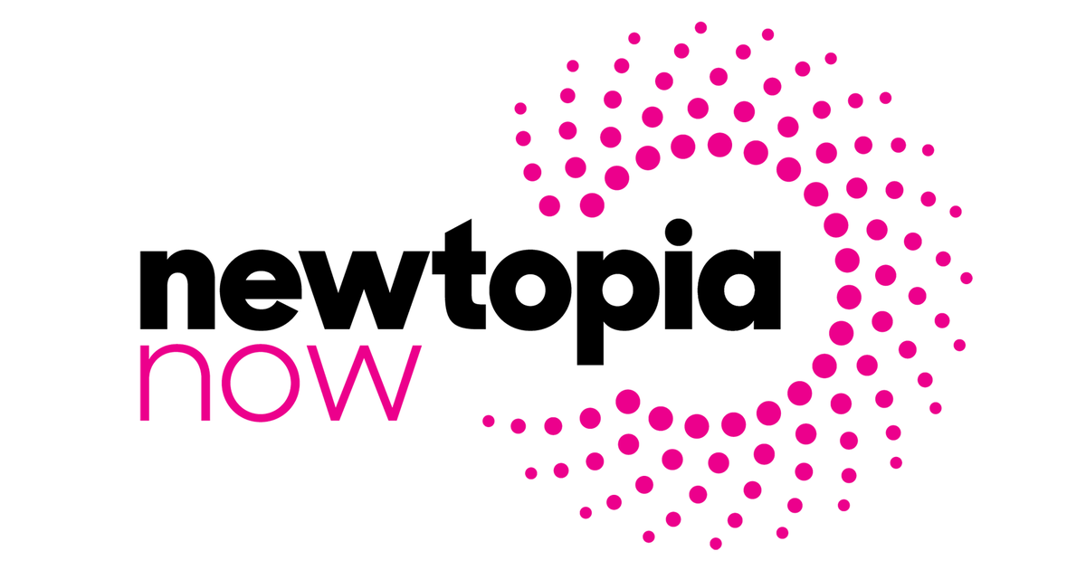 Newtopia Now Logo