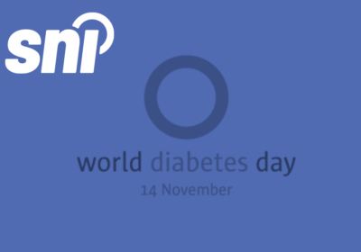 World Diabetes Day logo