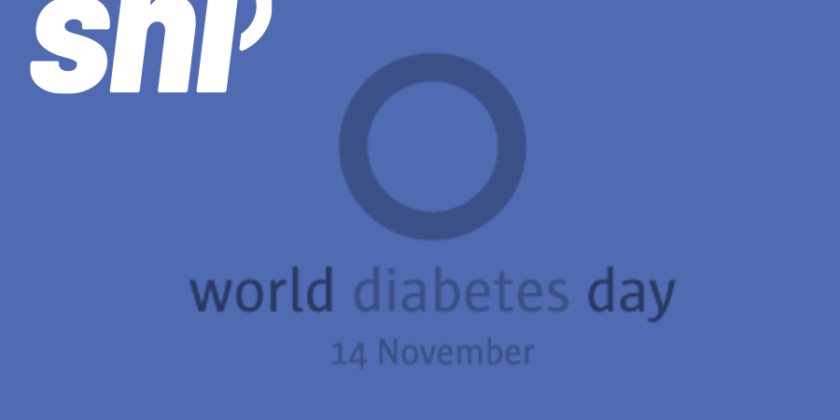 Access to Diabetes Care – World Diabetes Day: 2024-26