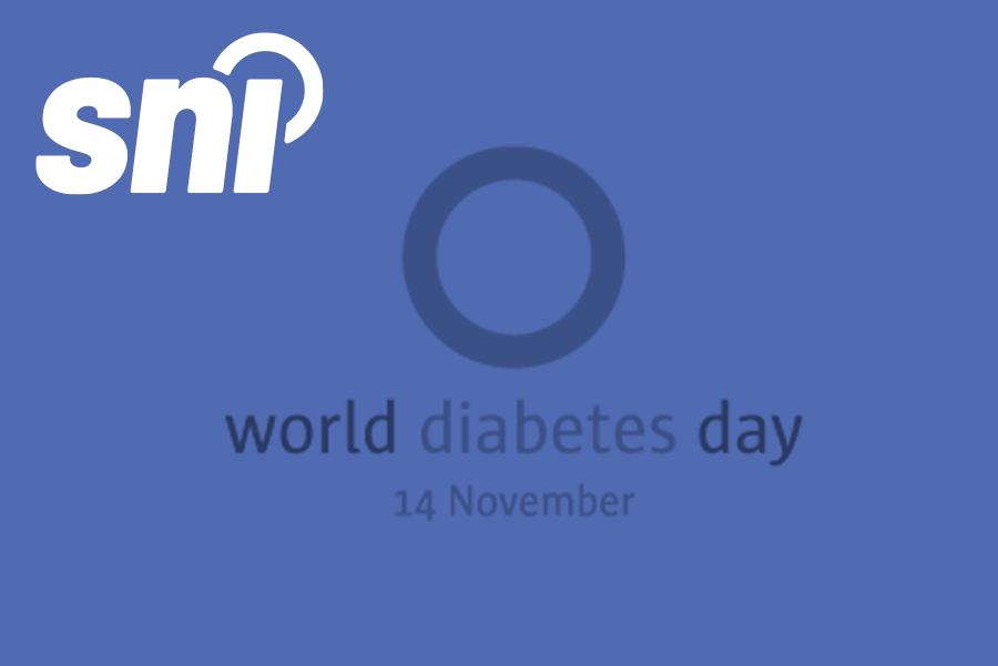 Access to Diabetes Care – World Diabetes Day: 2024-26