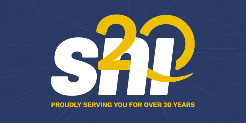 SNI is celebrating 20 years of servicing the industry in 2025